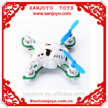 Novo produto!! M9911 4CH 6 Eixo MINI RC UFO 2.4G rc quadcopter